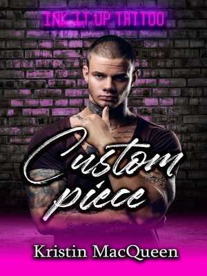 cover image of Custom Piece